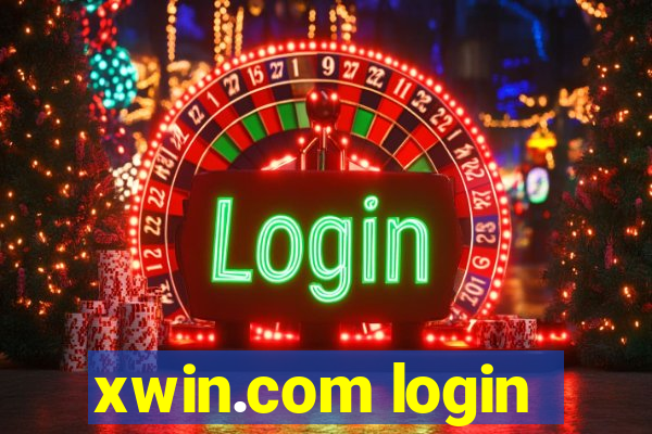 xwin.com login